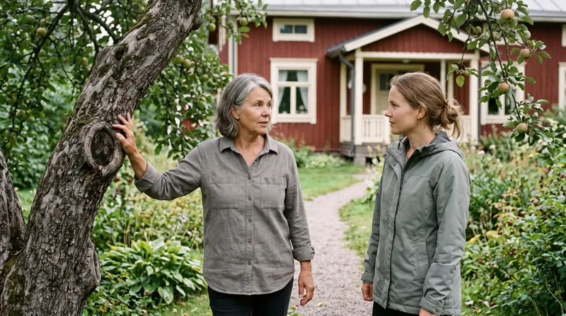 Don't Let Stories Disappear: Why Grandparents' Memories Should Be Saved Now