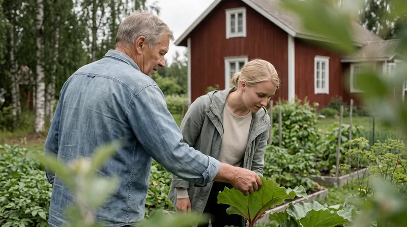 How to Interview Grandparents on Tape? 7 Tips for a Natural Conversation